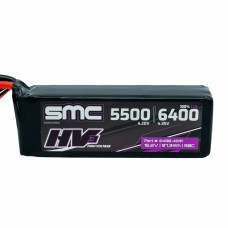 HV3 Flight 15.2V/4S-6400mAh-90C HV3 Flight 15.2V/4S-6400mAh-90C